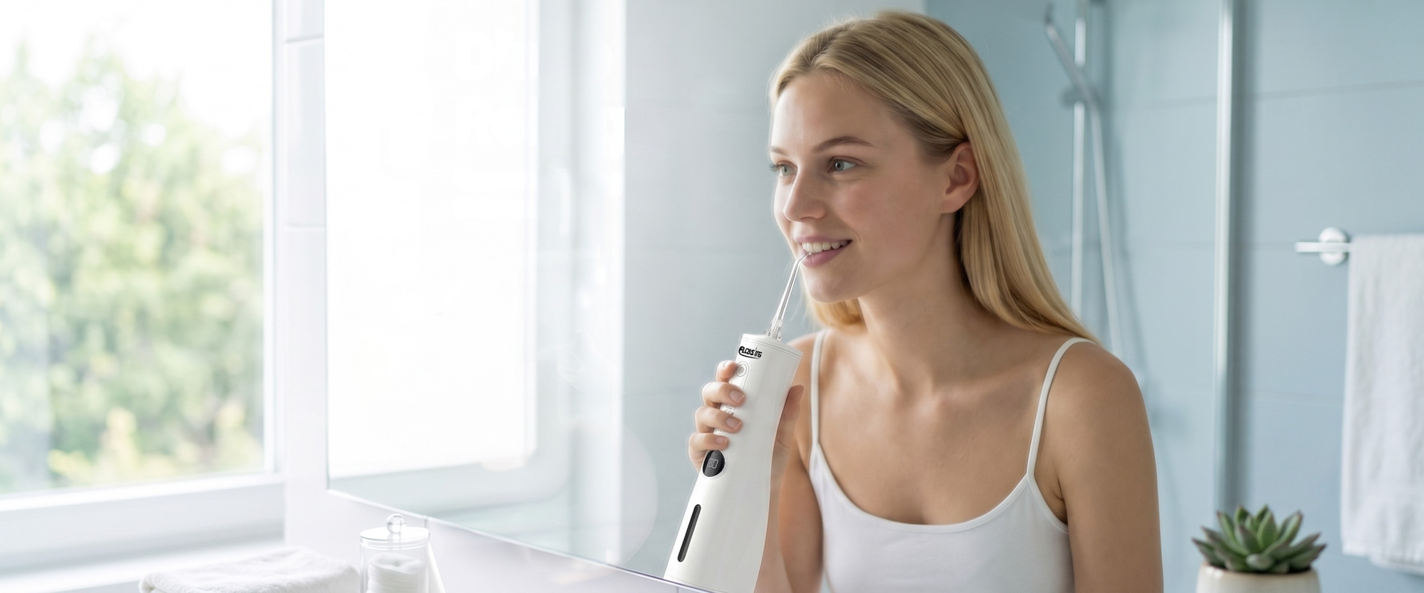 Professional Oral Care