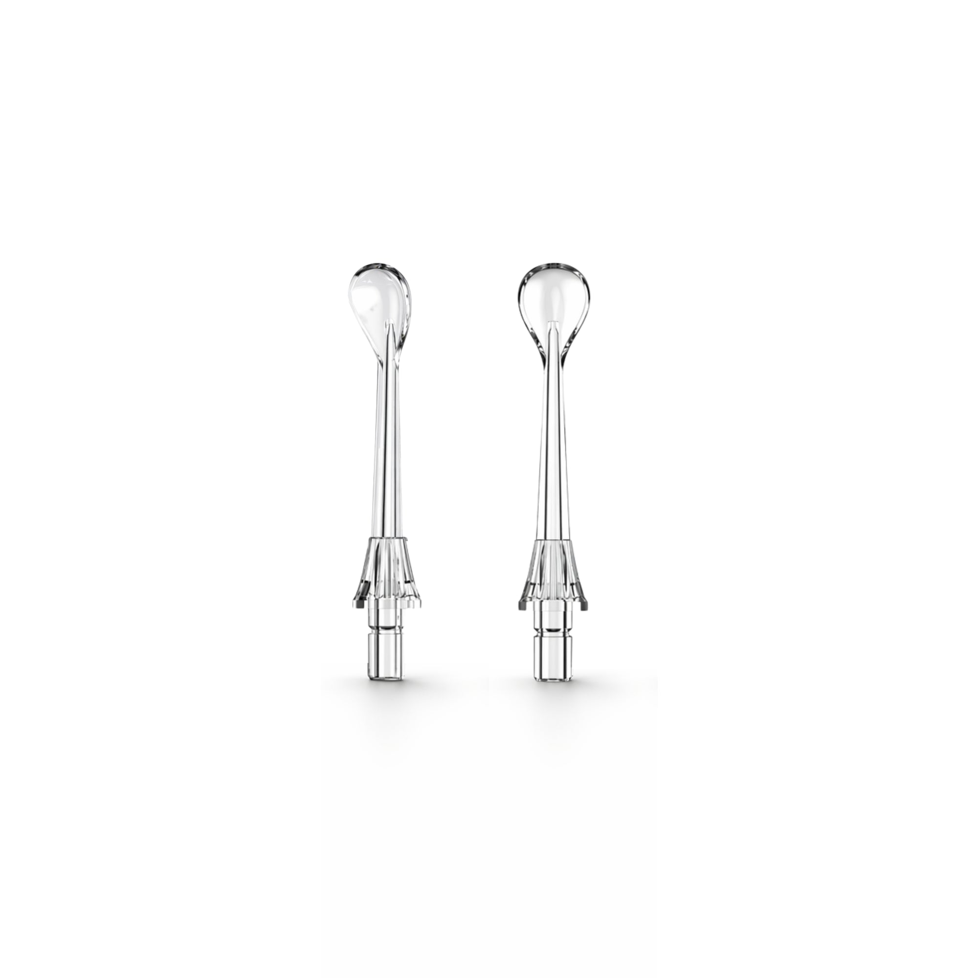 Floss Pro Tongue Scraper Set