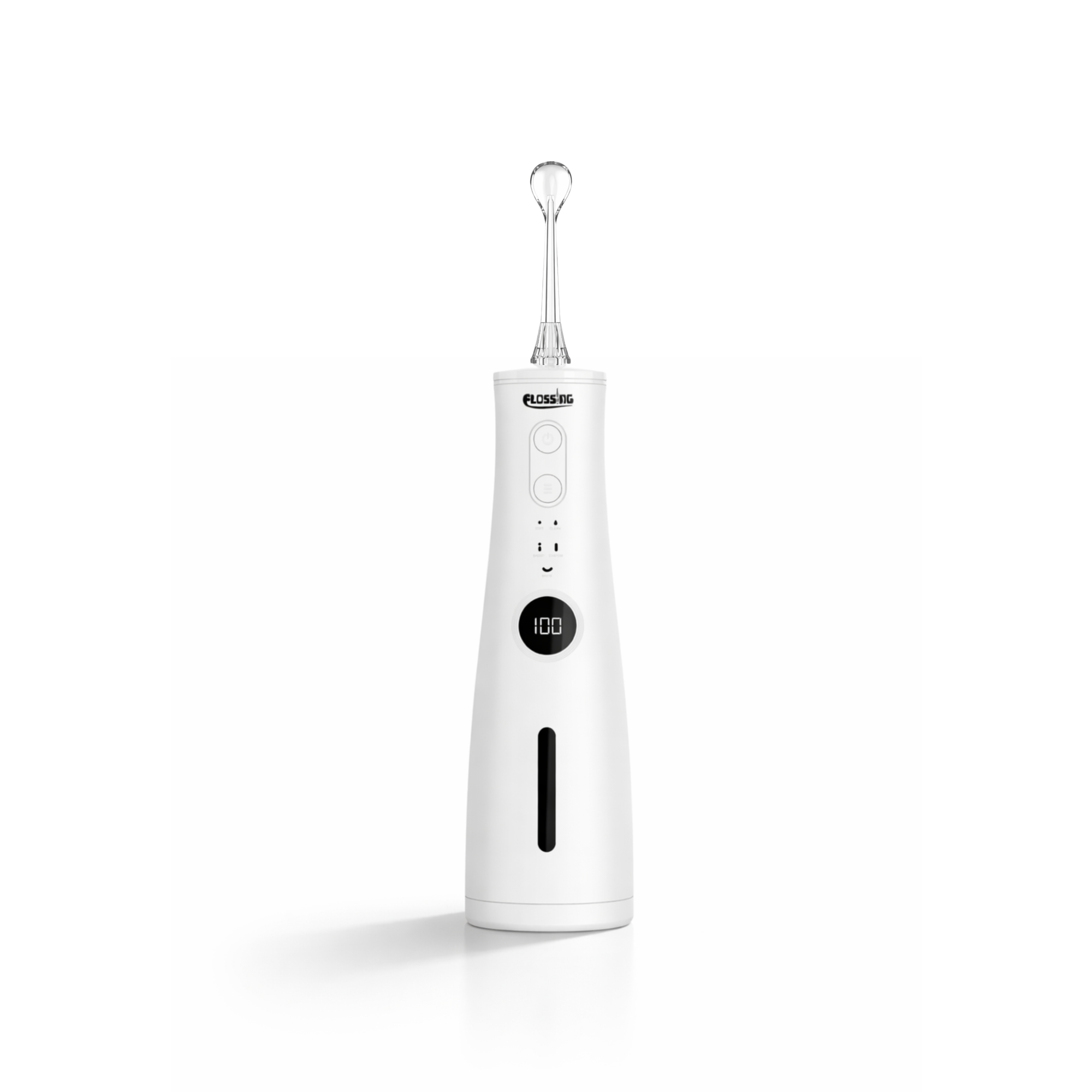 Floss Pro Tongue Scraper Set