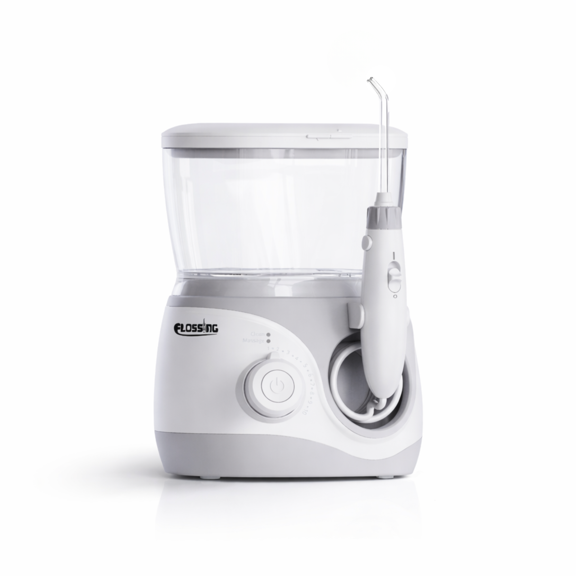 Floss Station