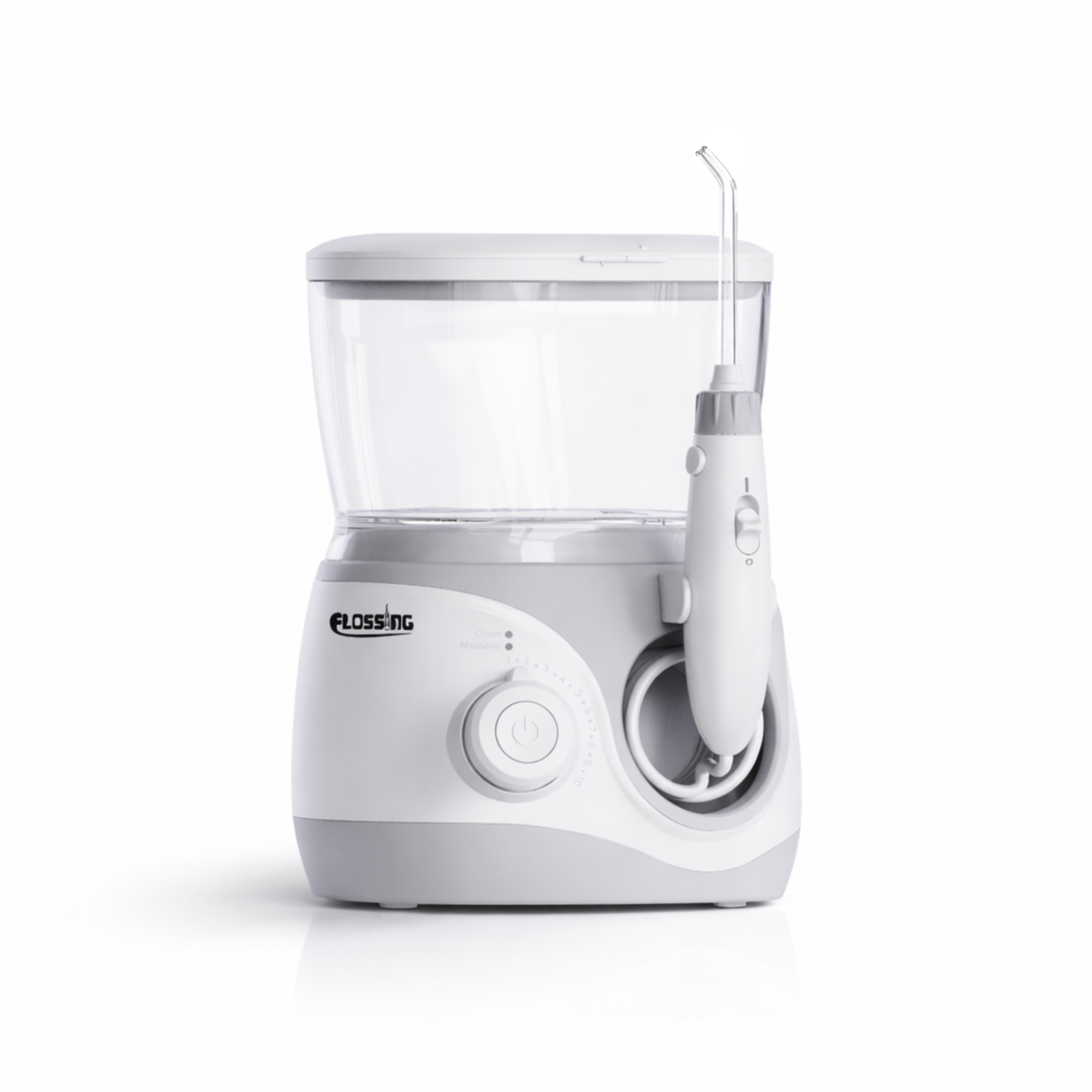 Floss Station