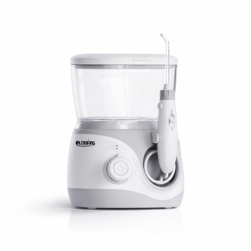 Floss Station