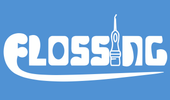 Flossing